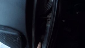 Замена УПОРОВ багажника / Смазка ПЕТЕЛЬ / Ремонт задних ПЛАТ / ВАЗ 2114 за 100 тысяч / серия 22