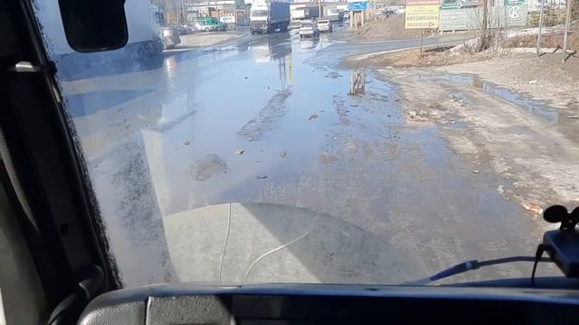 Маз. рено. не работает щиток приборов смотреть онлайн