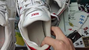 КУПИЛ Nike P-6000 и Nike Vomero 5 / ОБЗОР КРОССОВОК