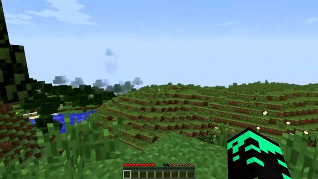 ЧТО ЭТО ЗА ИГРА(MINECRAFT!?) смотреть онлайн