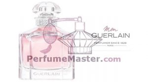 Mon Guerlain Sparkling Bouquet New Guerlain Fragrance