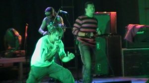 "Фред", Екатеринбург, 22 декабря 2008г.