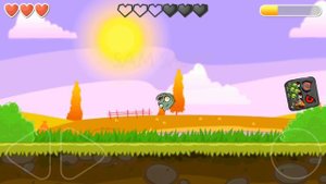 // Zombie Ball  // vs  // Red Ball  // Red Ball 4 Boss Fight  // Plant vs Zombies Edition