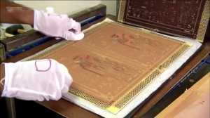 Изготовление печатных плат промышленным способом