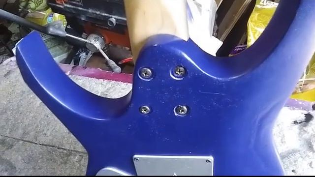 The Cowboys Guitar смотреть онлайн