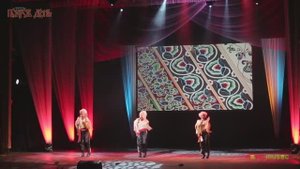 Группа Покров День - Я на печке молотила