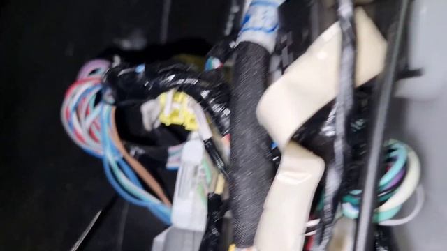 TOYOTA RAV-4 2019-2021г. RHD бензин,установка авто-сигнализации PANDORA VX-4G GPS г.Хабаровск смотреть онлайн