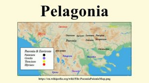 Pelagonia