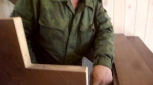 Лестница на второй этаж.Установка,собираем сами.