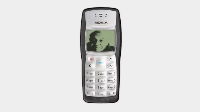 nokia обэма смотреть онлайн