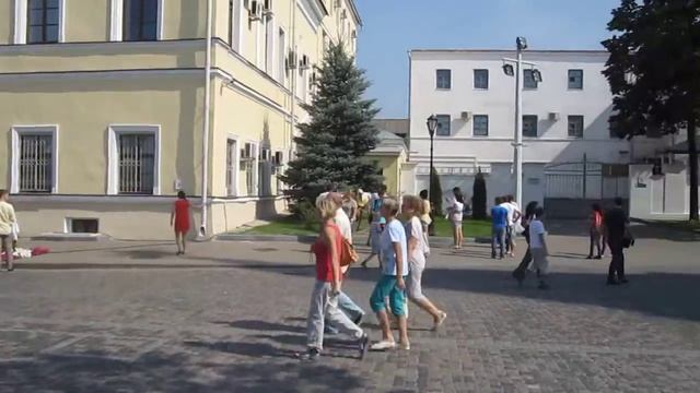 Экскурсии прайс...Кремль...Казань...Kazan Russia