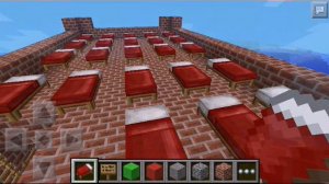 Вирус в майнкрафт#3.Новости.Жесть.109заболевших.Неужели конец??