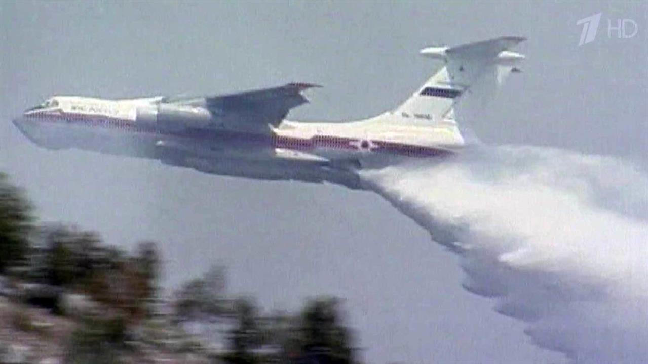 Специалисты МАК приступили к расшифровке данных с ...описцев Ил-76, разбившегося в Иркутской области
