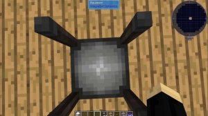 Minecraft - Sky Factory 4 - How To Use a Squeezer *I apologize for the incorrect title card*