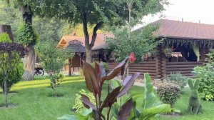 МОСКВА-АБХАЗИЯ | ДОРОЖНОЕ ПУТЕШЕСТВИЕ |