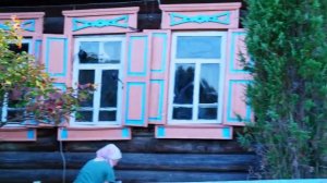 КУПИЛ 2 ДОМА В ДЕРЕВНЕ _ ВСЕ ПОШЛО НЕ ПО ПЛАНУ _ ИЗБА ПРЕОБРАЗИЛАСЬ _ ЗВЕРЬ ПРИШЁЛ НА ЗАПАХ САЛА