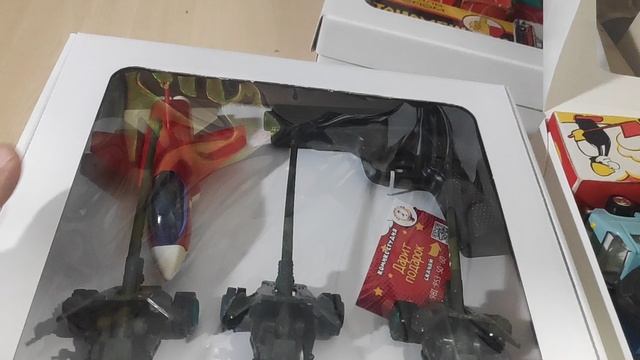 подарки для мальчиков от деда Мороза СССР смотреть онлайн