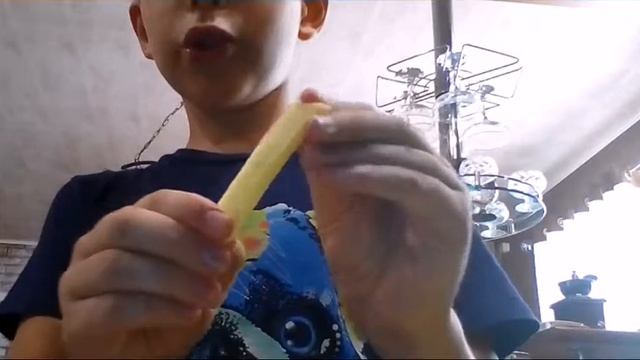 DIY - как сделать картошку Free смотреть онлайн