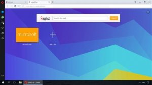 Top Free Browsers for Windows: Google Chrome, Microsoft Edge, Opera, Yandex Browser ???