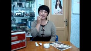 Как вернуть  губам объем, четкость контура и яркость цвета