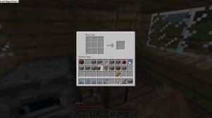 [MineCraft] Как скрафтить повторитель
