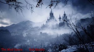 Resident Evil Village /GMV/ Rok Nardin - The Mad Queen