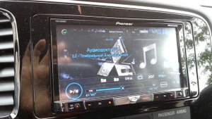 Morel Tempo 6 & Morel Tempo Coax 6  от усилителя DLS XM 40