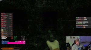 T2x2 ИГРАЕТ В SCP: Secret Laboratory #3