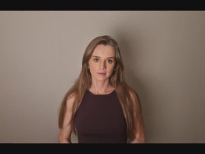 Походящая Ирина - визитка