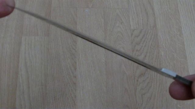 Обзор клинка Якутского ножа из нержавеющей стали 65х13 смотреть онлайн