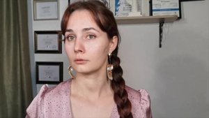 Как БЫСТРО убрать НОСОГУБНЫЕ СКЛАДКИ. НОВЫЕ упражнения для лица от носогубных складок.