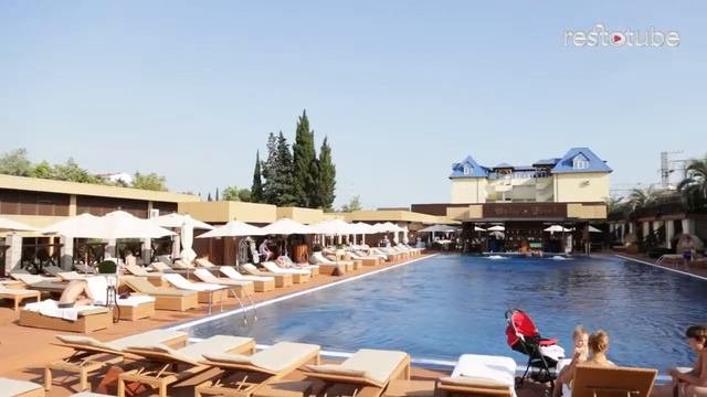 Ресторан Moscow Beach | Заказать столик в ресторане Москоу Бич г. Сочи