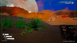 All Warden's Key and Door Locations (Lost Paradise Achievement) - Planet Crafter