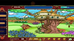 100 Doors mystery adventures escape уровень 38