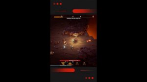 Deep Rock Galactic Survivor. shorts