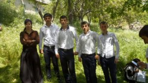 37 выпуск.    Калкни