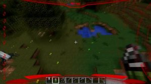 Обзор модов для Minecraft ~ Чужой Versus Хищник﻿