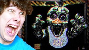 Я ЧУТЬ НЕ КОНЧИЛСЯ ОТ ЭТОГО ФНАФА