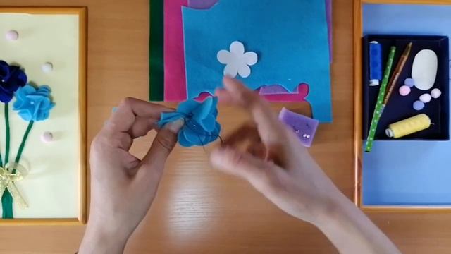 Театр моды "Кэрэ Куо" Картина ко дню матери ? смотреть онлайн