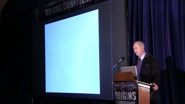The Sirius Mystery Revisited | Prof. Robert Temple | Origins Conference смотреть онлайн