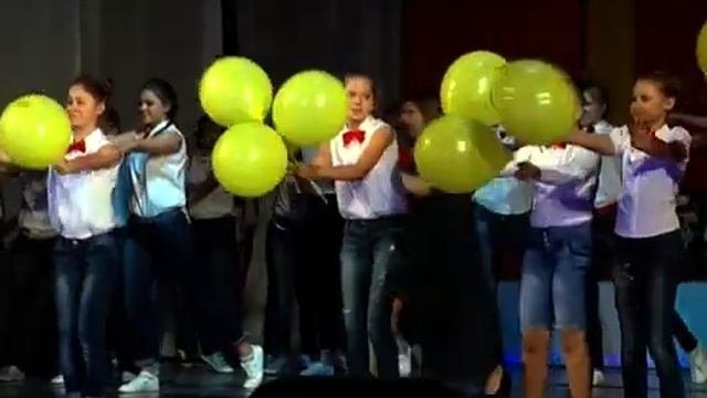 Каневской район - 10 лет активного развития