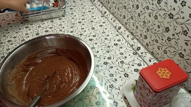 ??ШОКОЛАДНЫЙ ПИРОГ из НИЧЕГО !.??? смотреть онлайн