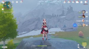 Как собрать ВСЕ 239 сундуков на ДРАКОНЬЕМ ХРЕБТЕ - Genshin Impact