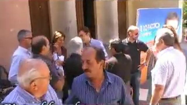 al mio segnale scatenate l'inferno смотреть онлайн