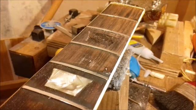 70's Gibson Les Paul Signature Set up смотреть онлайн