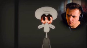 Я Посмотрел ЗАПРЕЩЕННУЮ СЕРИЮ ГУБКИ БОБА.. (уголок акра)