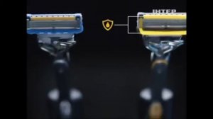 Gillette Fusion Proshiled лушчее для мужчин нет