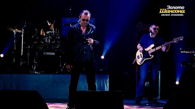 группа БУТЫРКА Кольщик ⁄2015 ⁄вокал Андрей Быков⁄ смотреть онлайн