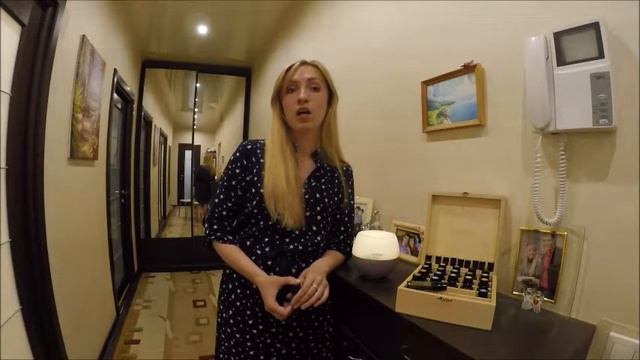 Ароматерапия с Эфирными Маслами | Советы с чего начать | Терапия дома с маслами  doTERRA Дотерра