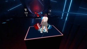 Not Leaving VR Until I Beat RUSH E